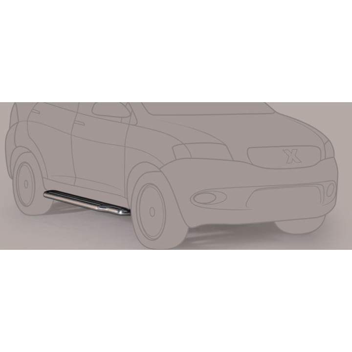 Stranske stopnice Daihatsu Feroza 1989-1998 P/19
