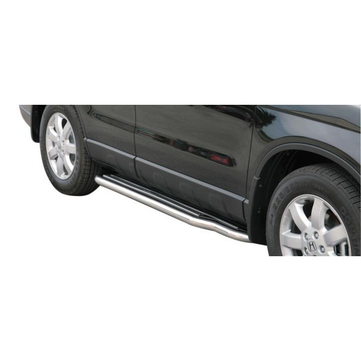 Bočné nášľapy 2007 - 2010 Honda CR-V P/196