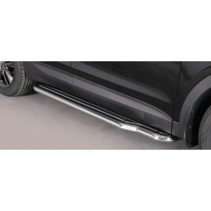 Странични степенки 2012 - Hyundai Santa Fe P/333