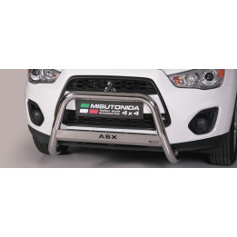 Medium első védőrács Mitsubishi ASX 2020 - EC/MED/K/276
