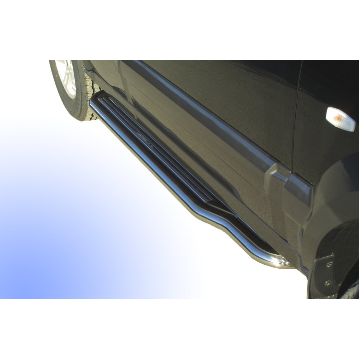 Bočne stepenice 2002 - 2006 Kia Sorento P/136