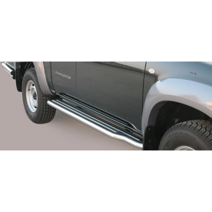 Stranske stopnice 2007 - 2012 Mazda BT50 Freestyle P/195