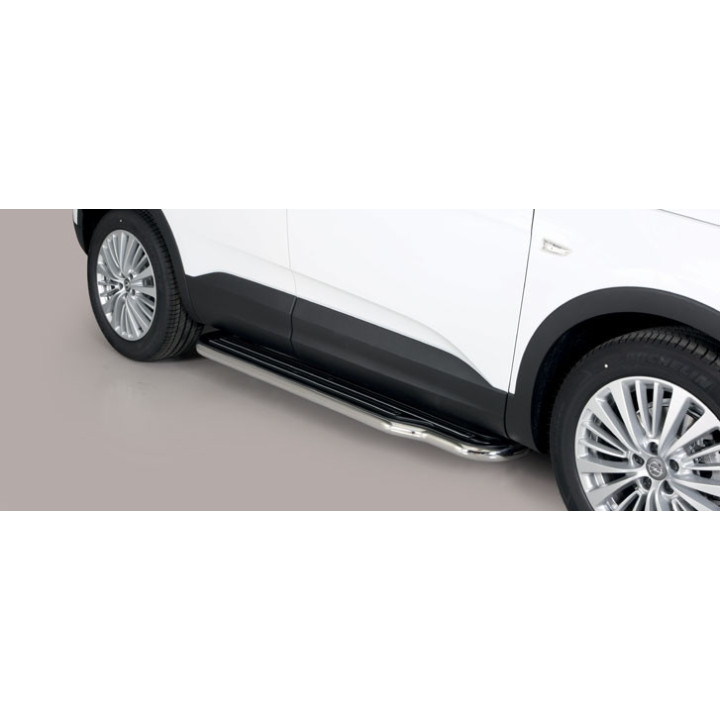 Bočne stepenice Opel Grandland X 2018 - P/429
