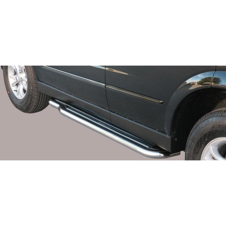 Странични степенки Ssangyong Actyon 2006- P/191