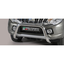 Pare-buffle avant SB 2015 - Mitsubishi L200 Club Cab EC/SB/390