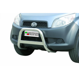 Преден защитен ролбар Medium 1998 - 2005 Daihatsu Terios MED/82