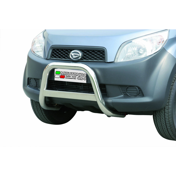 Prednja zaštitna cijev Medium 1998 - 2005 Daihatsu Terios MED/82