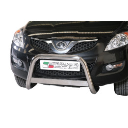 Defensa delantera Medium Great Wall Hover 2010- MED/282