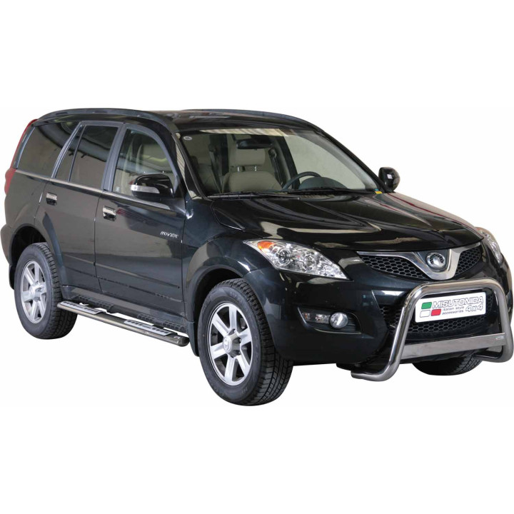 Orurowanie przednie Medium Great Wall Hover 2010- MED/282