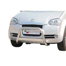 Sprednji zaščitni lok Medium Great Wall Steed - Wingle Double Cab 2009 - 2011 MED/254