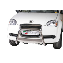 Sprednji zaščitni lok Medium Great Wall Steed - Wingle Single Cab 2010 - 2011 MED/267