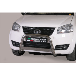 Pare-buffle avant Medium Great Wall Steed - Wingle Double Cab 2011 - 2018 MED/303
