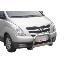 Преден защитен ролбар Medium Hyundai H1 2008-2017 MED/216