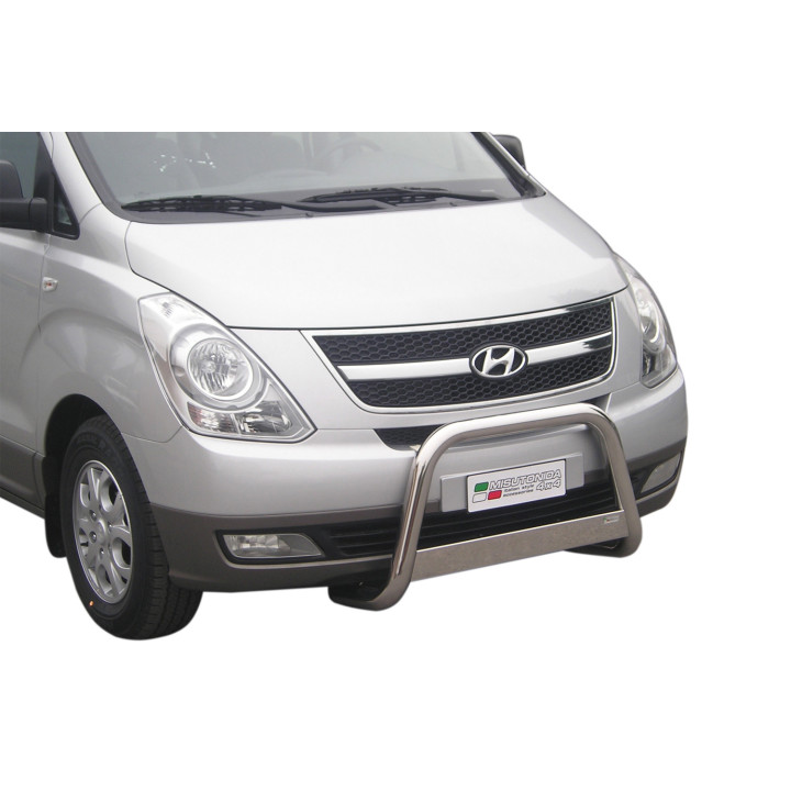 Medium frontbeschermbeugel Hyundai H1 2008-2017 MED/216