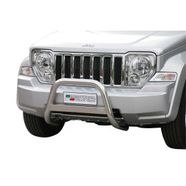 Sprednji zaščitni lok Medium Jeep Cherokee 2008 - MED/222