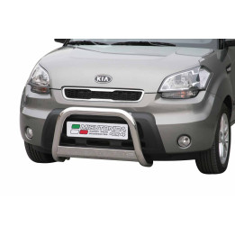 Přední ochranný rám Medium Kia Soul 2009 - 2013 MED/243