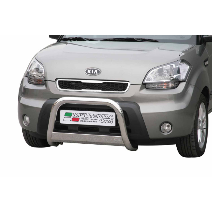 Medium Frontschutzbügel Kia Soul 2009 - 2013 MED/243