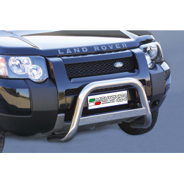 Medium frontbeschermbeugel 2001 - 2003 Land Rover Free Lander 4 dveře MED/114
