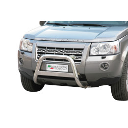 Medium front protection bar 2001 - 2003 Land Rover Free Lander 4 dveře MED/227