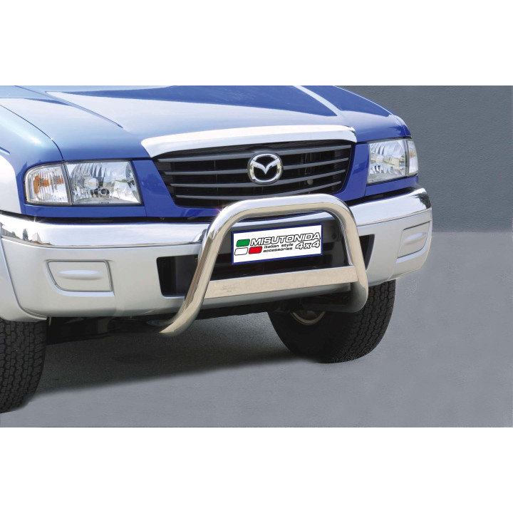 Sprednji zaščitni lok Medium 1999 -2002 Mazda B2500 TD Double Cab MED/97