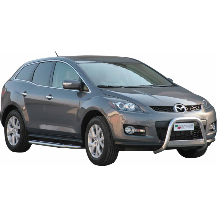 Defensa delantera Medium Mazda CX7 2008 - 2010 MED/212