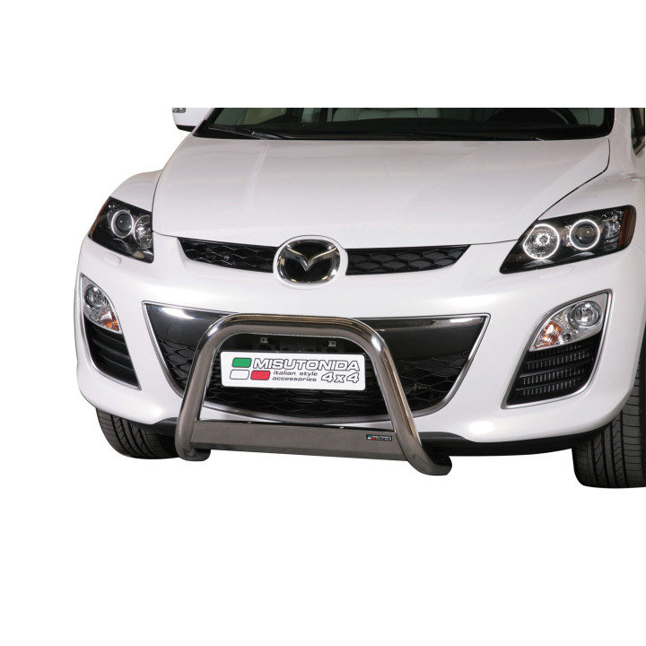 Sprednji zaščitni lok Medium Mazda CX7 2010 - 2013 MED/283