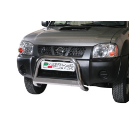 Medium frontbeschermbeugel Nissan NP300 2009- MED/271