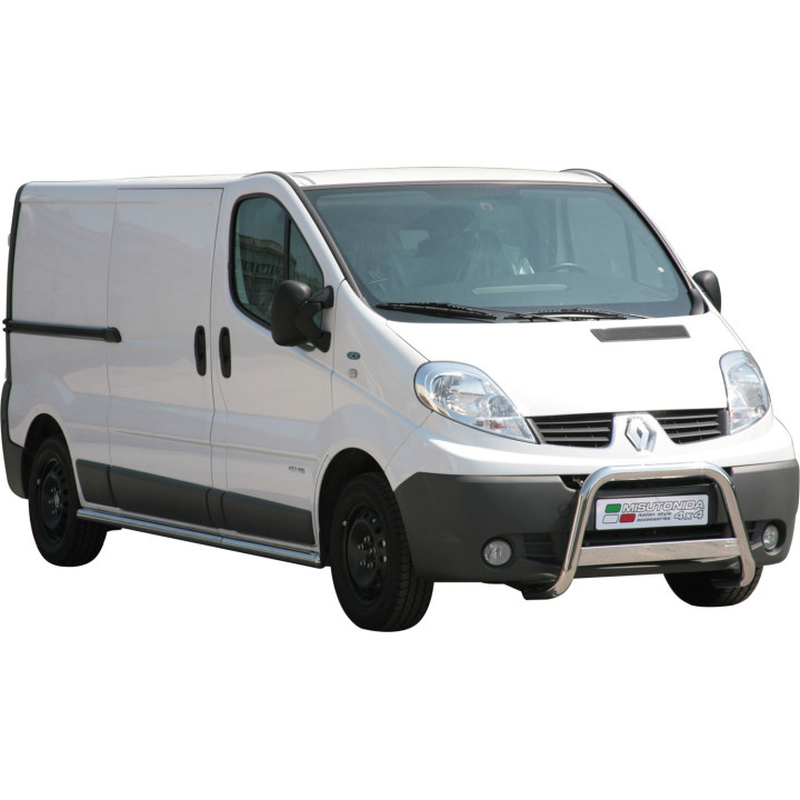 Defensa delantera Medium 2007 - 2013 Renault Trafic MED/251
