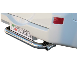 Ornament evacuare 2013 - Suzuki Grand Vitara EC/236