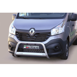 Orurowanie przednie Medium 2019 Renault Trafic L2 MED/383