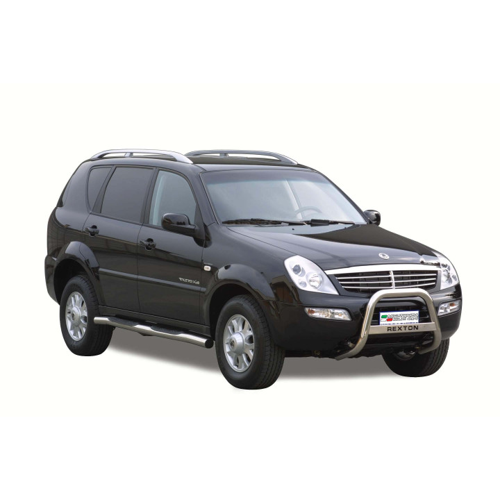 Bull bar frontal Medium Ssangyong Rexton 2004 - 2006 MED/153