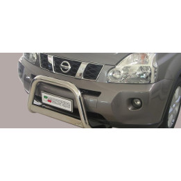 Prednja zaštitna cijev Medium 2007 - 2010 Nissan X-Trail EC/MED/207