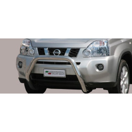Prednja zaštitna cijev Medium 2011 - 2014 Nissan X-Trail EC/MED/K/287