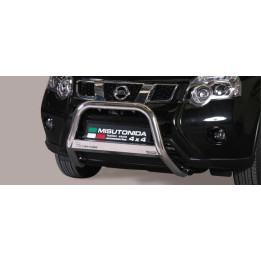 Predný ochranný rám Medium 2011 - 2014 Nissan X-Trail EC/MED/287