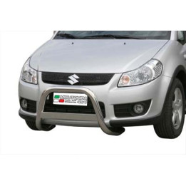 Medium frontbeschermbeugel Suzuki SX4 2006 - 2009 MED/180