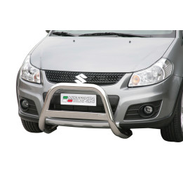 Medium első védőrács Suzuki SX4 2009 - MED/258