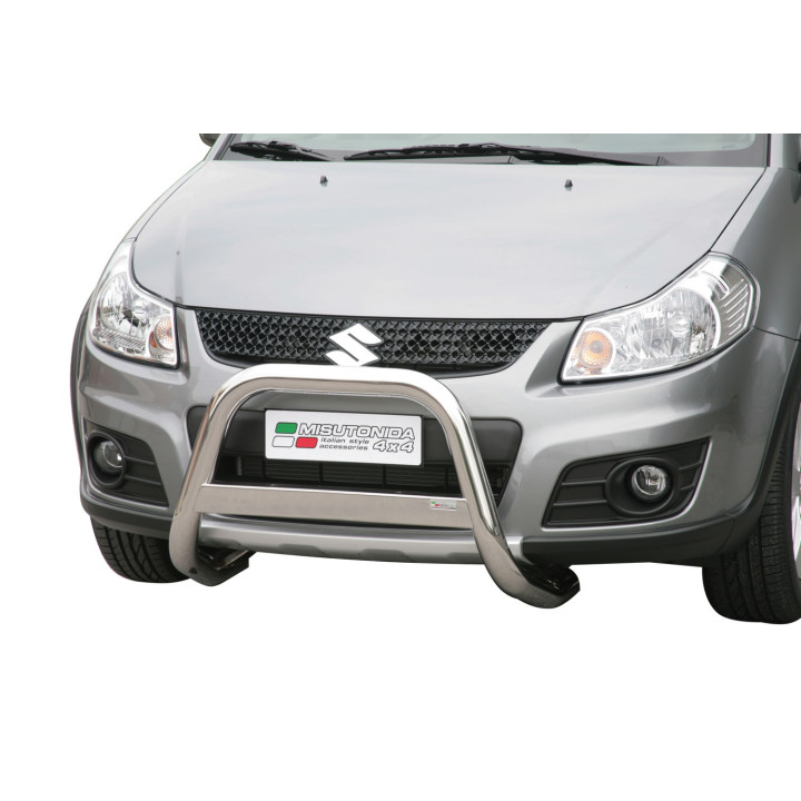Defensa delantera Medium Suzuki SX4 2009 - MED/258