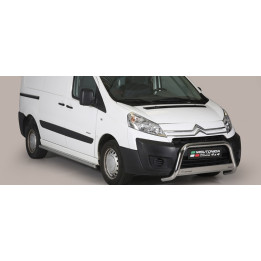 Orurowanie przednie Medium Citroen Jumpy SWB/LWB 2006 - 2015 EC/MED/354