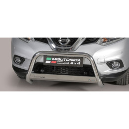 Prednja zaštitna cijev Medium 2015 - 2017 Nissan X-Trail EC/MED/379