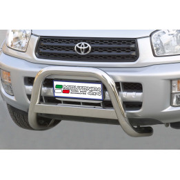 Orurowanie przednie Medium 2003 - 2005 Toyota RAV 4 Wagon MED/143