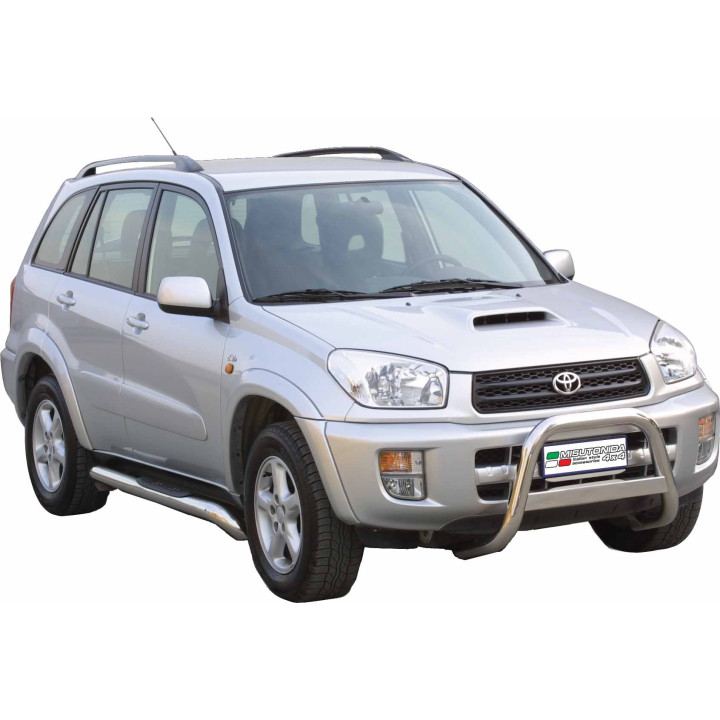 Pare-buffle avant Medium 2003 - 2005 Toyota RAV 4 Wagon MED/143