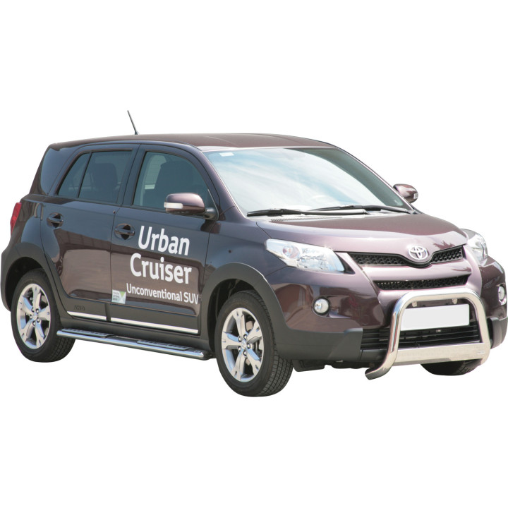 Преден защитен ролбар Medium Toyota Urban Cruiser 2009- MED/249