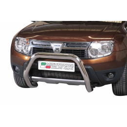 Pare-buffle avant SB Dacia Duster 2010-2017 SB/272