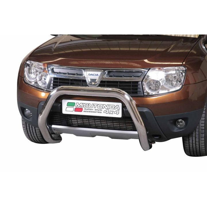 Sprednji zaščitni lok SB Dacia Duster 2010-2017 SB/272