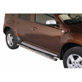 Design-Seitenschutz Dacia Duster 2010-2017 DSP/272