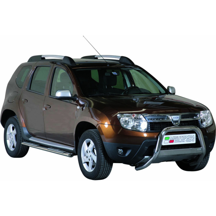 Dizajnerska stranska zaščita Dacia Duster 2010-2017 DSP/272