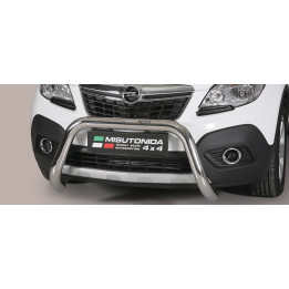 Pare-buffle avant SB Opel Mokka 2012-2016 EC/SB/318