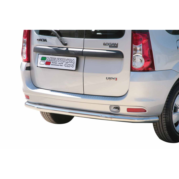 Orurowanie tylne Dacia Logan MCV 2009-2015 PP1/248