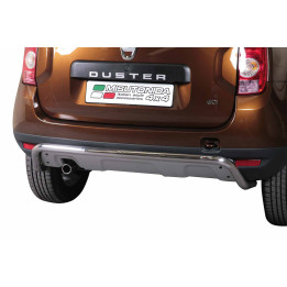 Zadní ochranný rám Dacia Duster 2010-2017 PP1/272