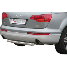 Zadní ochranný rám Audi Q7 2006-2015 SLR/192